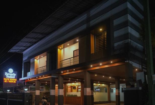 BEVERLY SUITES