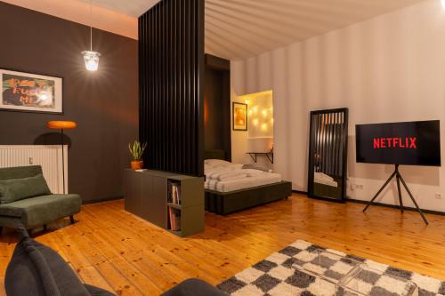 bevoflats - Designer Apartment in Kreuzberg & Neukölln