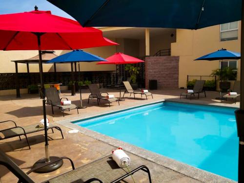 BeWow Hotel Querétaro