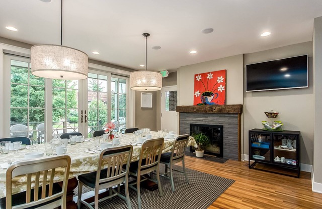 Bexley Bed and Breakfast