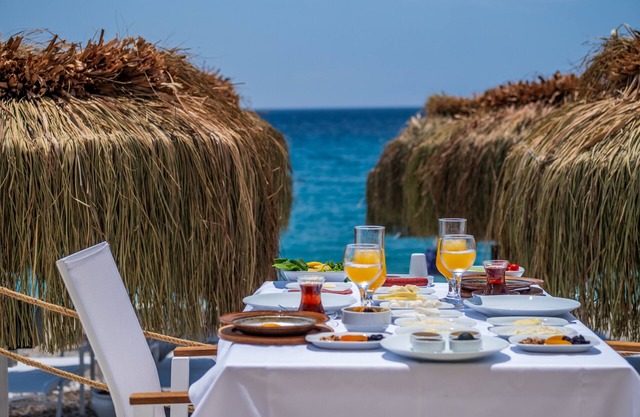 Beyaz Inci Hotel