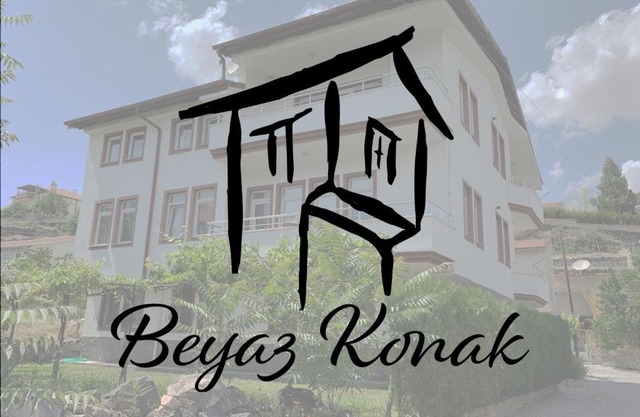Beyaz Konak 2 Cappadocia