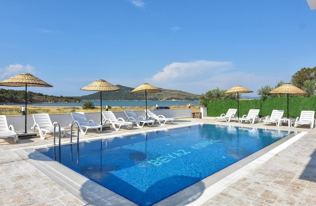 Beyaz Konak Otel