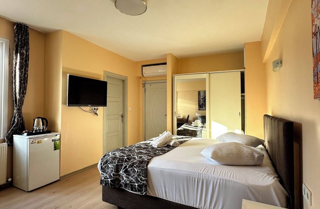 Beyaz Kosk Hotel