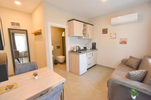 Beyaz Melek Apart Hotel