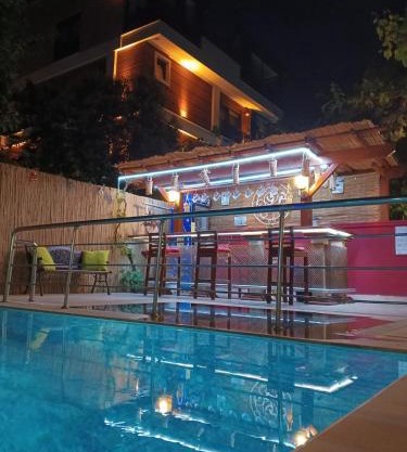 Beyaz Melek Hotel