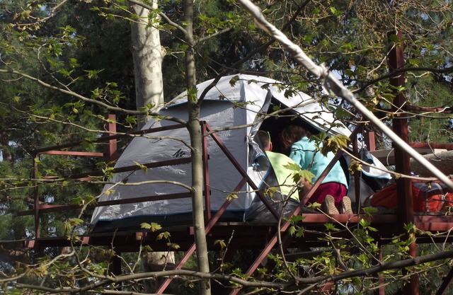 Beycik Panorama Camping