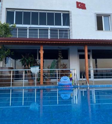 BEYDAĞ GRUB HAVUZ OTEL LOKANTA ve DÜĞÜN SALONLARI