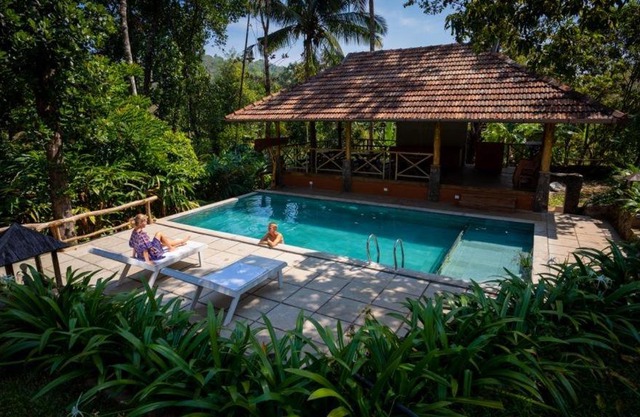Beyond Eco Living