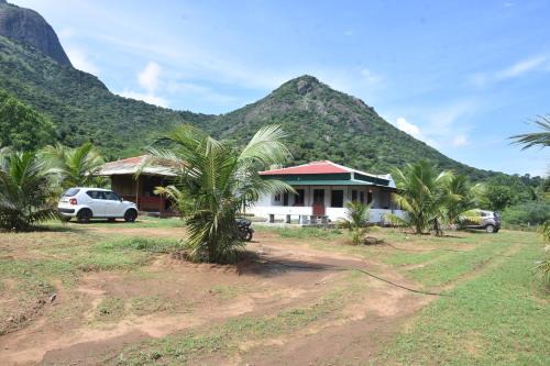 Beyond Ghatts Homestay