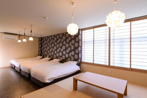 BEYOND HOTEL Takayama 3rd - Vacation STAY 82215