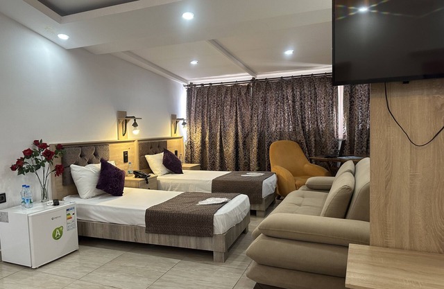 Beyond Otel