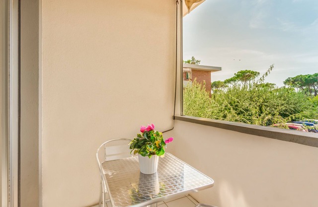 MÁS ALLÁ DE LOS APARTAMENTOS DEL MAR - APARTAMENTO DE UNA HABITACIÓN 58