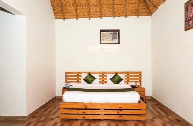 Beyond Stay Corbett Next Forest Resort