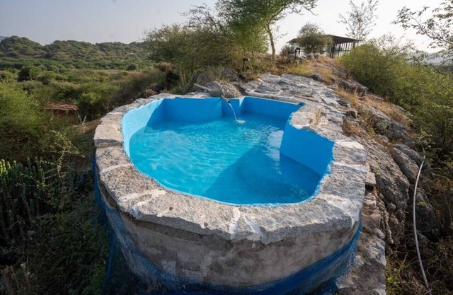 Beyond Stay Jawai Legacy
