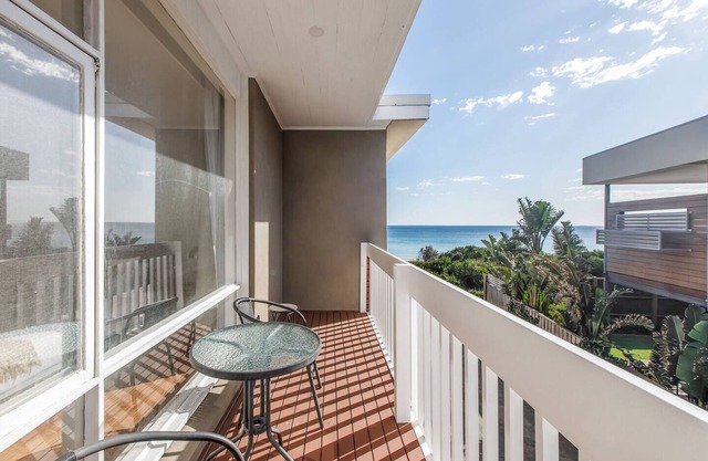 Beyond the Blue Beachfront Beauty on Your Doorstep