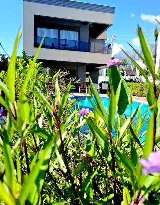 Beysvillas - E