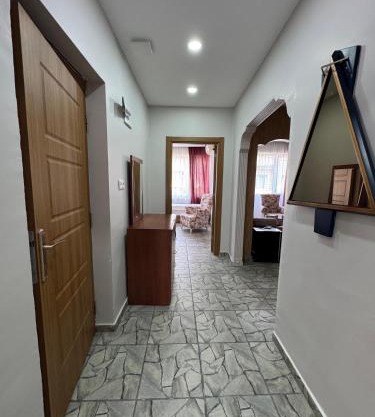beyzade apart hotel