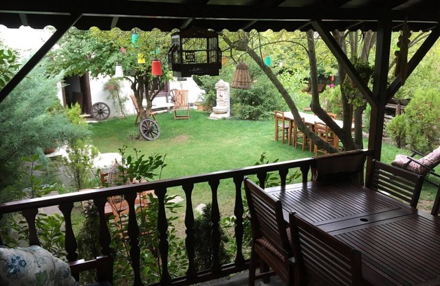 Beyzadeler Konağı