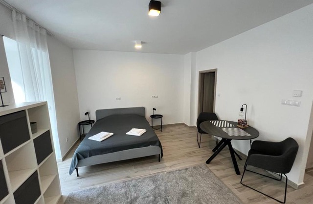 Bez7 Apartman