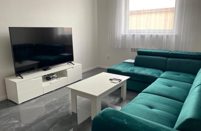 Bezbariérový apartmán Lodenica - v tesnej blízkosti Adelli centra