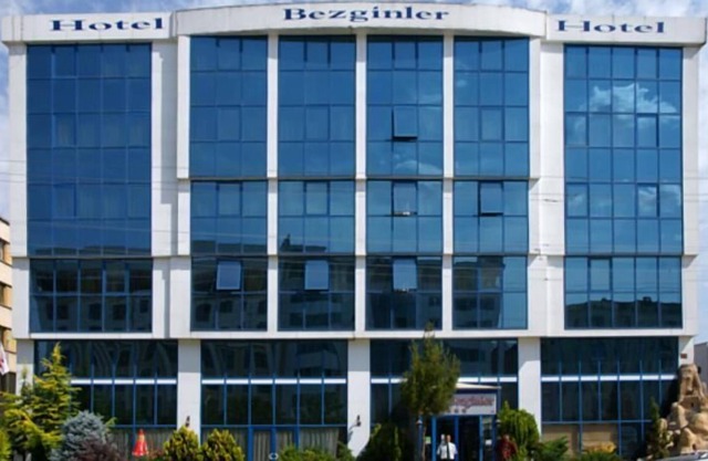 Bezginler Hotel