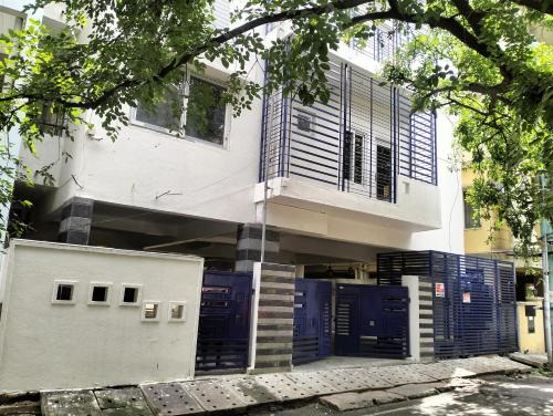 BG Greens Service Apartments