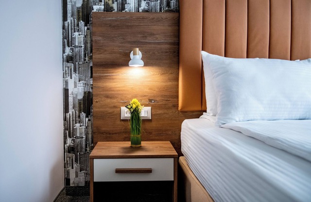 BG Hotel Sofia