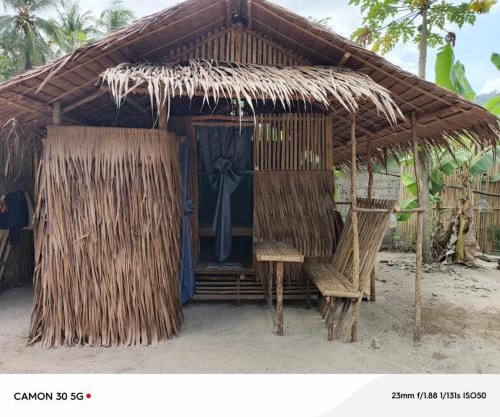 BG Huts Teneguiban