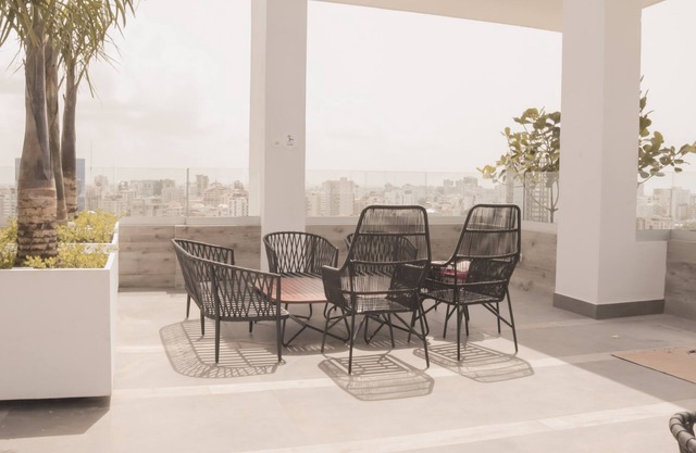 BG Luxury Rentals
