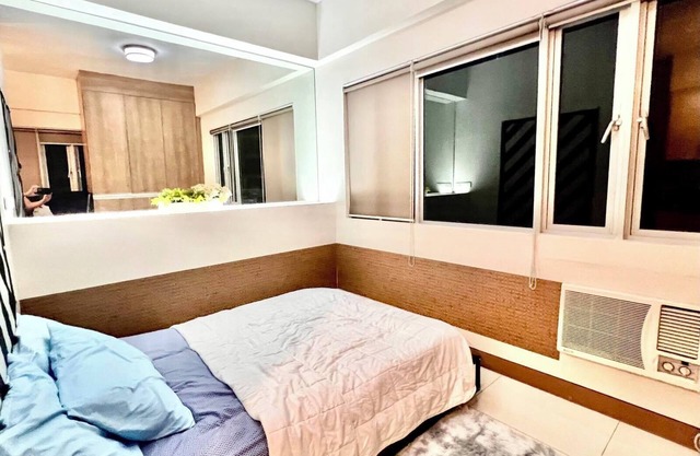 BGC McKinley Center Prime Accommodations