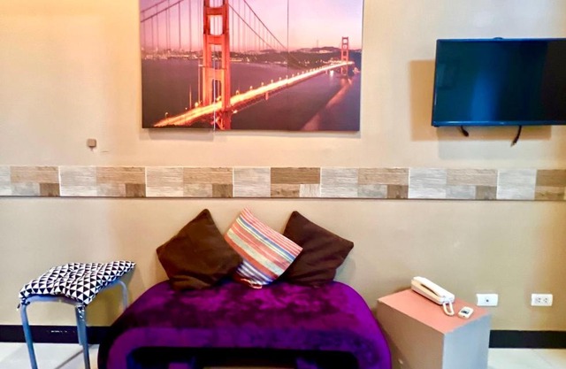 BGC Mckinley City Center Apartments