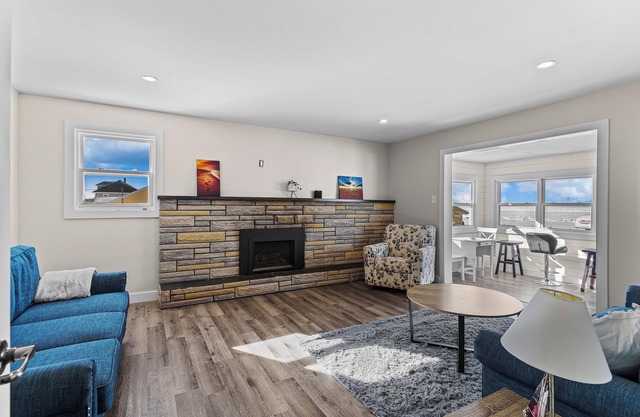 BH Beach House