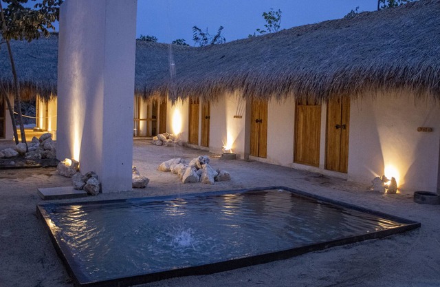 BH HOTEL & CENOTE TULUM - Adults Only