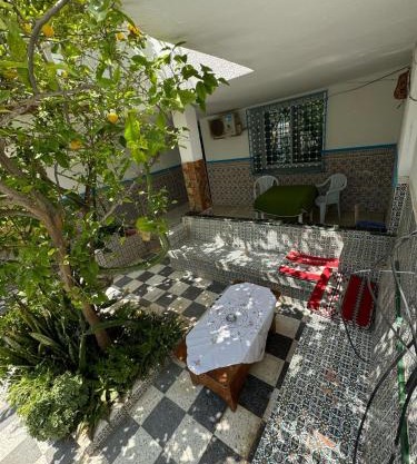 BH house