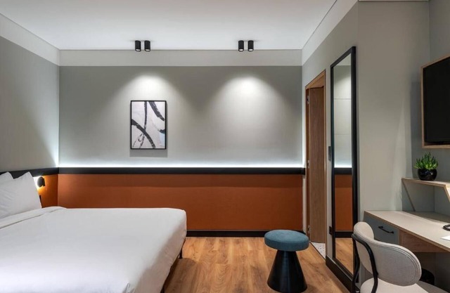 BH061 - C - Room Thessaloniki