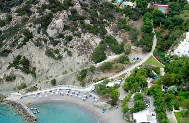 BH101 - R-Villa Agios Nikolaos