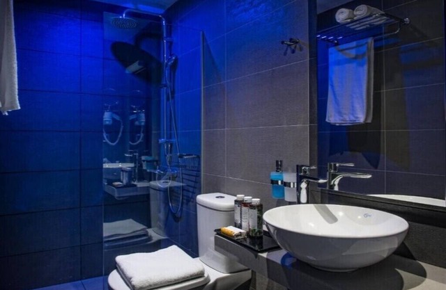 BH161 - C - Suite Heraklion