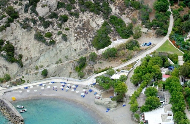 BH162 - R - Villa Agios Nikolaos