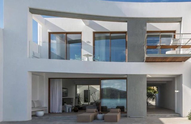 BH172 - B - Villa Elounda