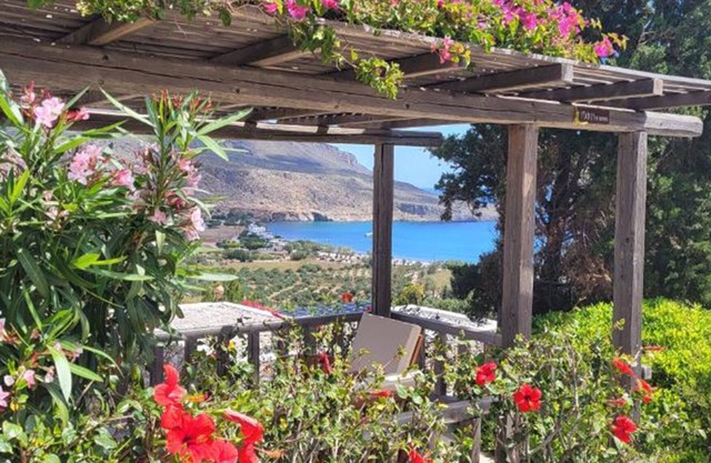 BH175 - C - Apartment Sitia