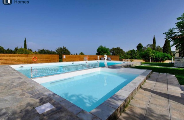 BH187 - R - Villa Corfu
