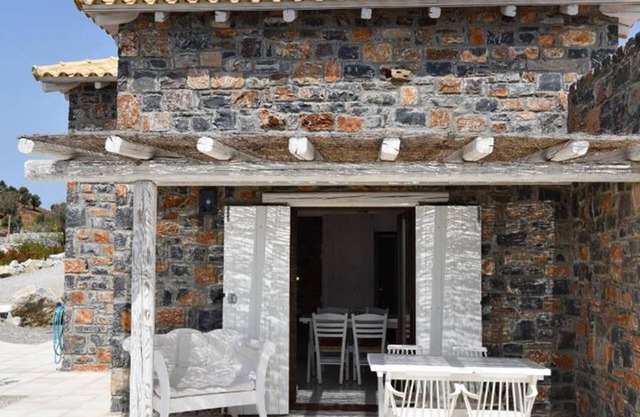 BH332 - C - Villa Rethymno