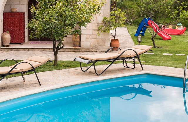 BH405 - A - Villa Chania