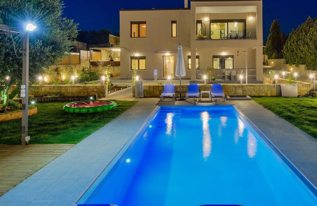 Best Villa Chania - BH412
