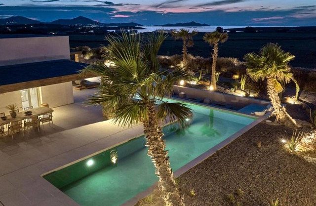 BH626 - B - Villa Paros
