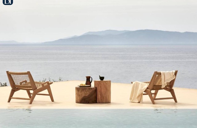 BH694 - R - Villa Kefalonia
