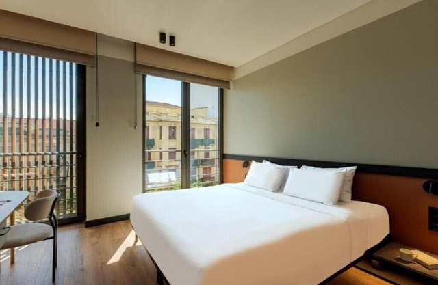 BH708 - C - Room Thessaloniki