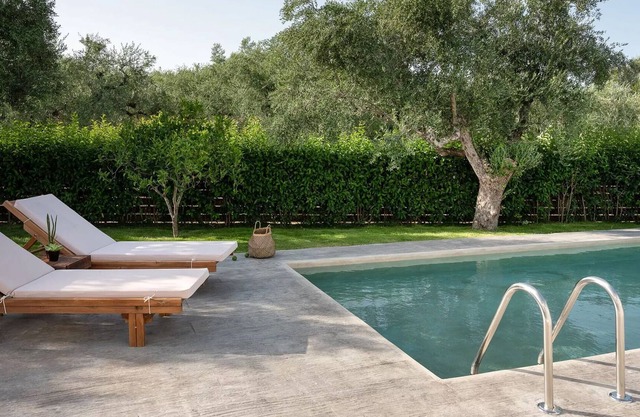 BH720 - C - Villa Zakynthos