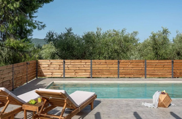 BH723 - C - Villa Zakynthos